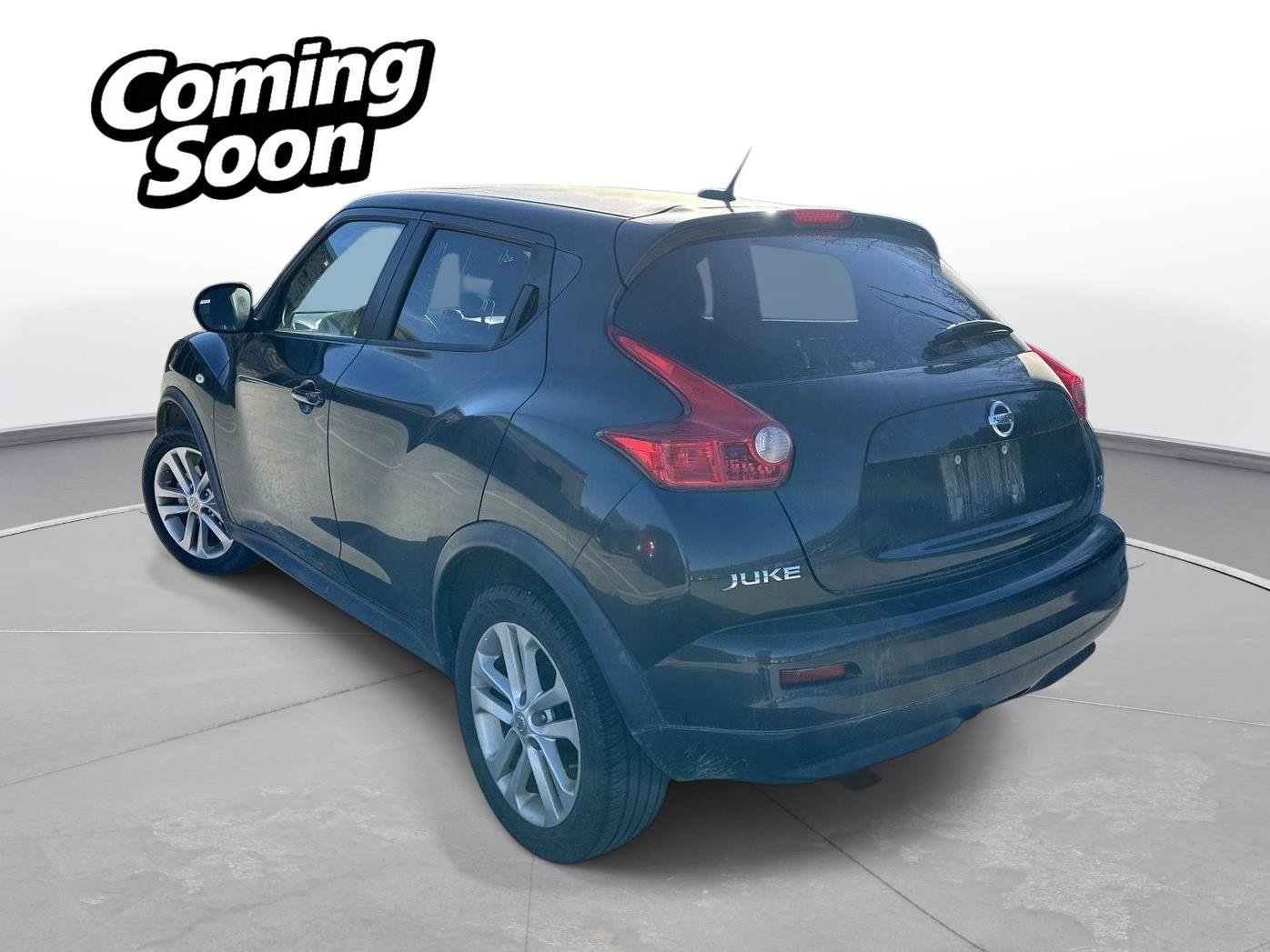Used 2013 Nissan Juke SL image 8