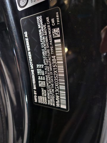 Used 2025 MINI Cooper Convertible image 24