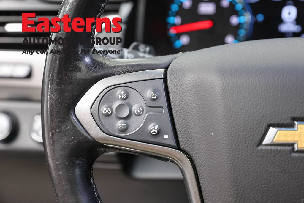 Used 2019 Chevrolet Tahoe Premier w/ Premier Plus Edition AWD/4WD image 14