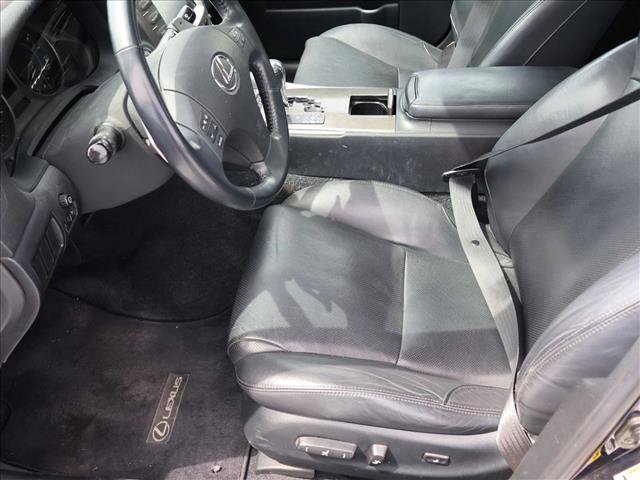 Used 2007 Lexus IS 250 AWD image 4