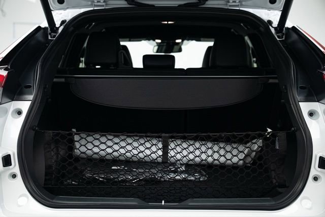 New 2025 Mitsubishi Eclipse Cross SEL image 29