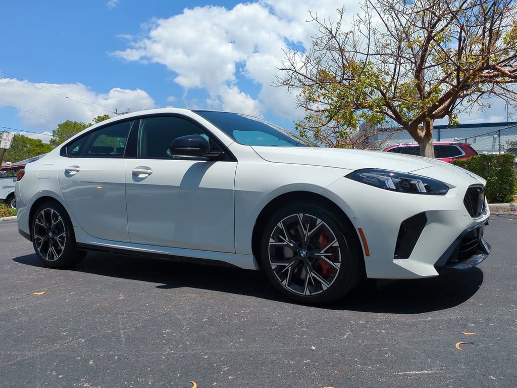 Used 2026 BMW 228i FWD image 2