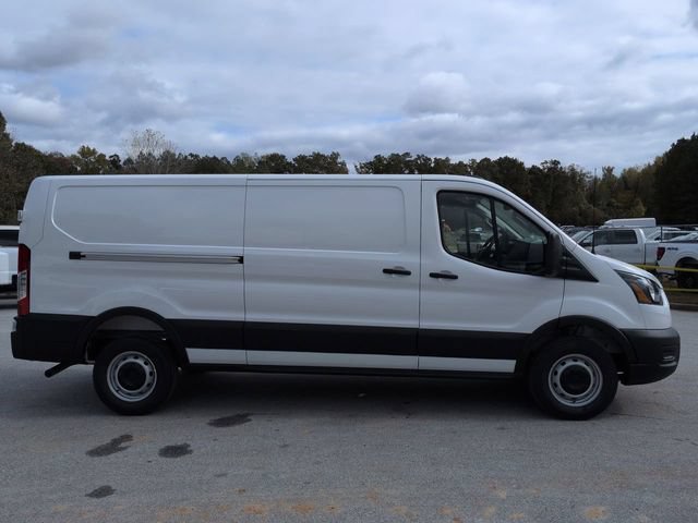 New 2026 Ford Transit 250 Low Roof RWD image 3