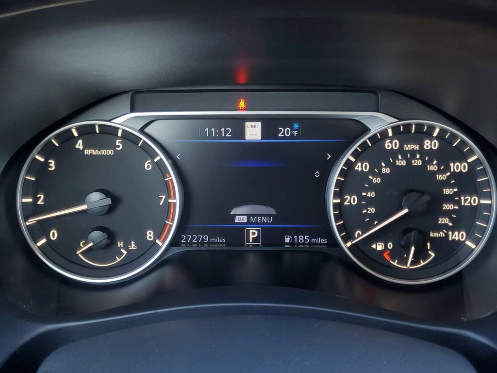 Used 2024 Nissan Altima 2.5 SL image 15