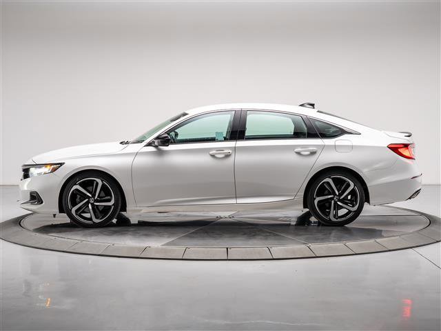 Used 2022 Honda Accord Sport Special Edition image 2