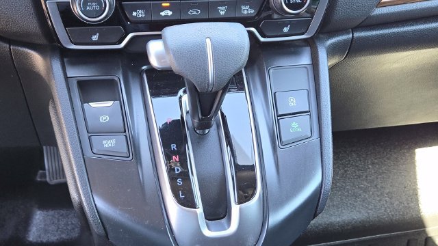 Used 2021 Honda CR-V EX image 23