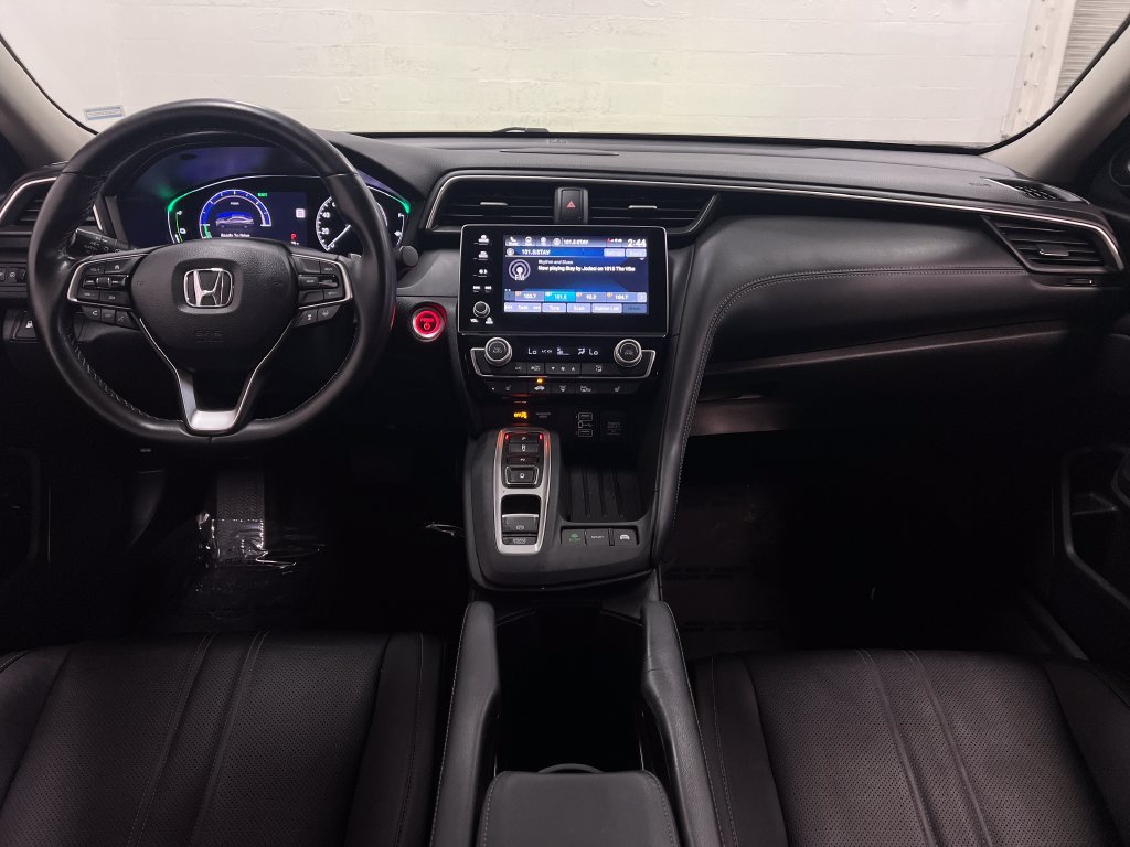 Used 2020 Honda Insight Touring image 12