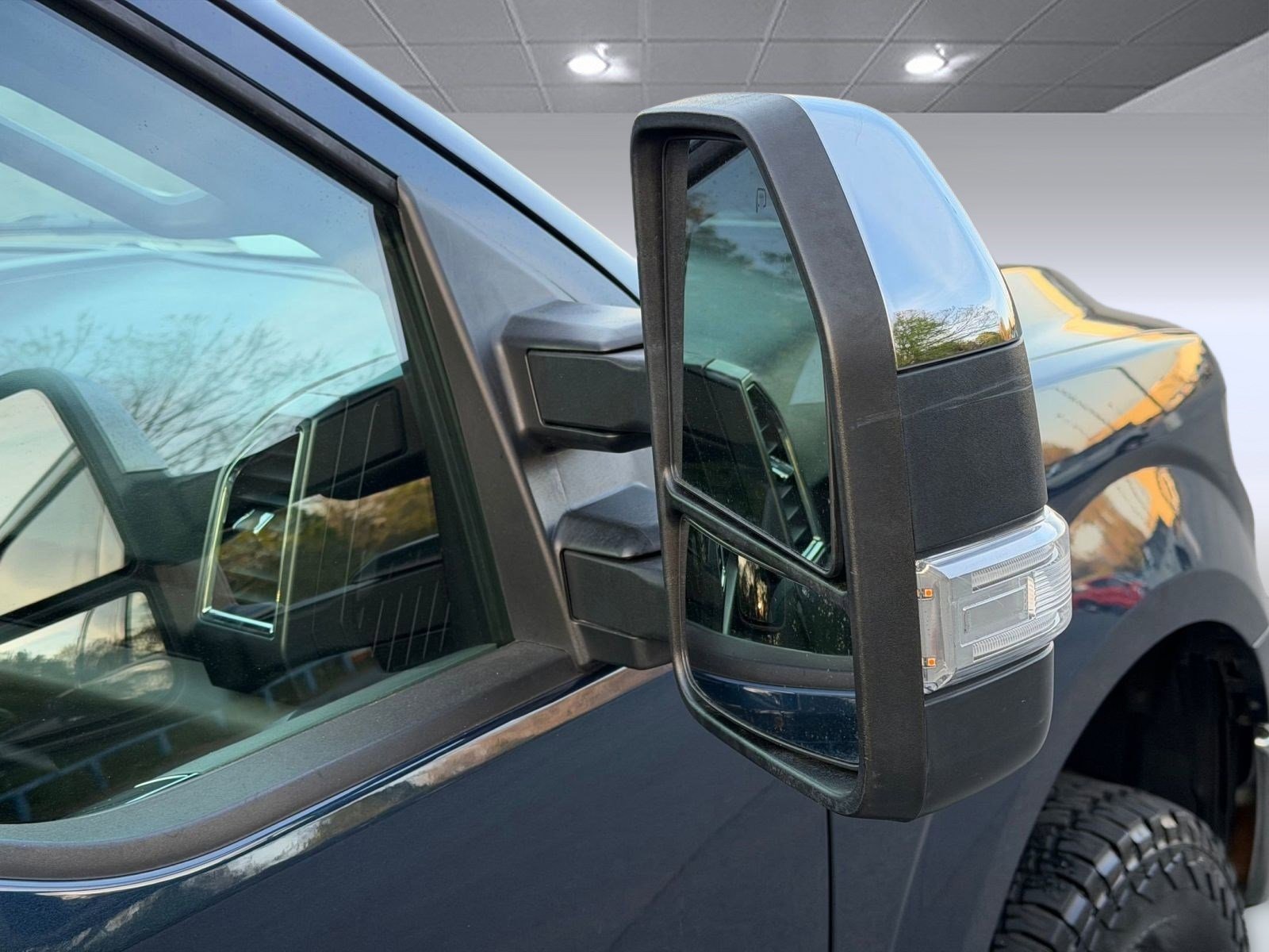 Used 2016 Ford F150 XLT w/ Equipment Group 301A Mid image 17