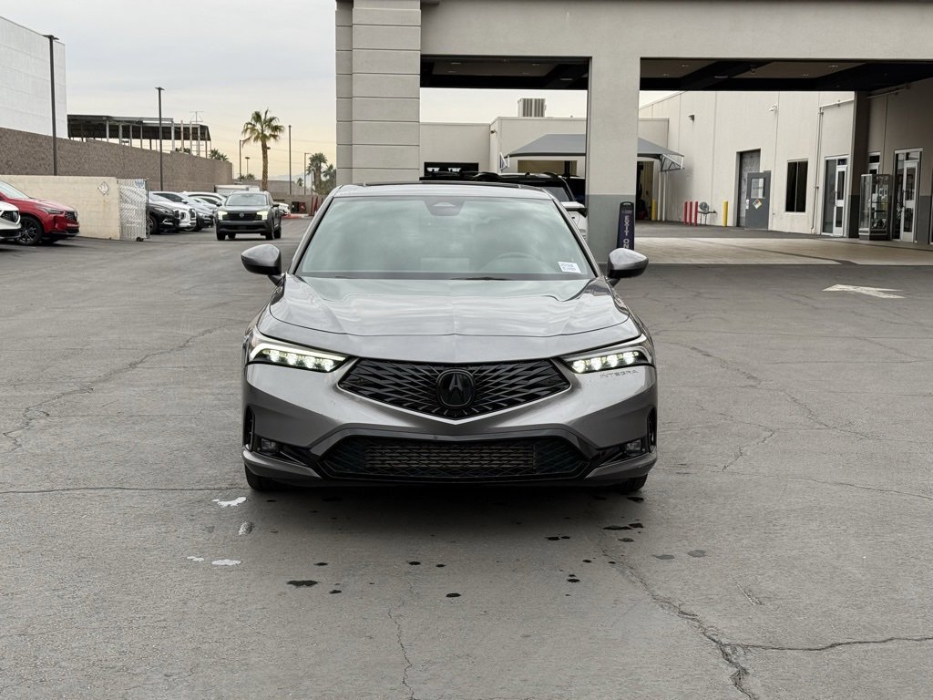 Used 2023 Acura Integra A-Spec image 8