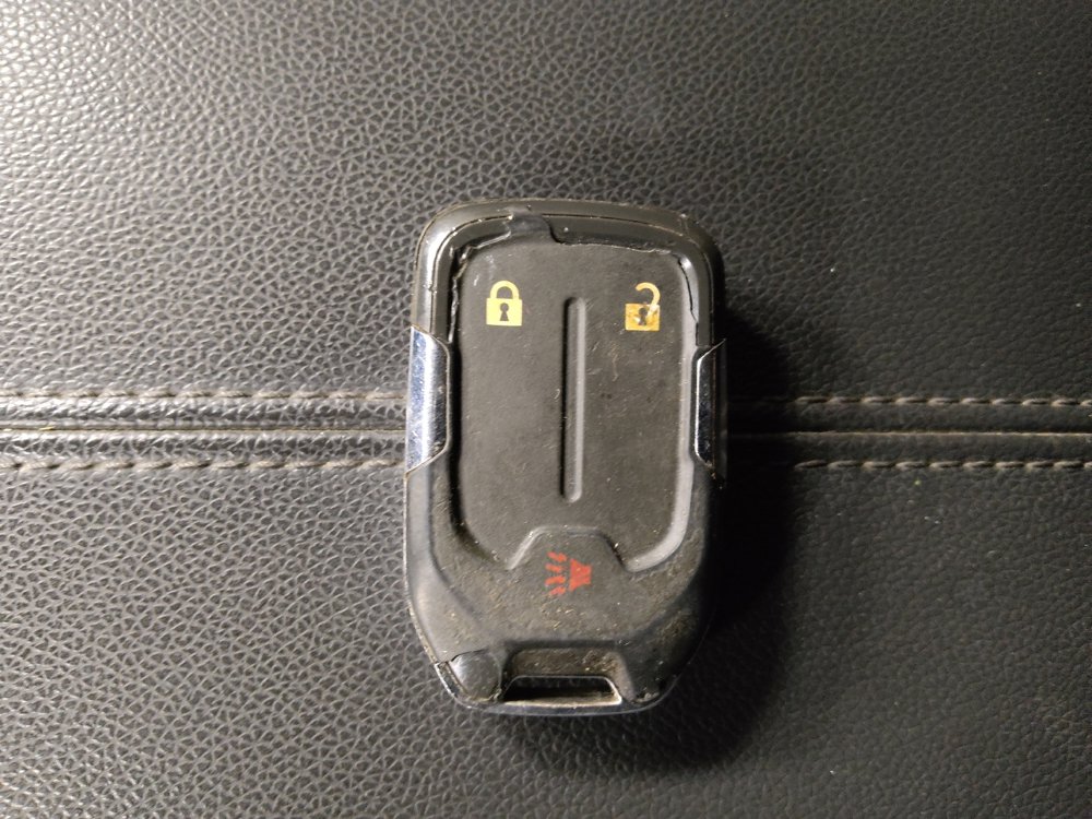 Used 2020 GMC Terrain SLE image 32