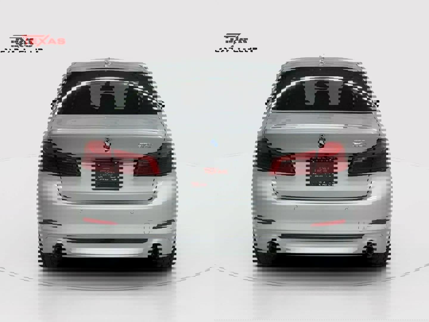 Used 2019 BMW 530e iPerformance w/ Convenience Package image 7