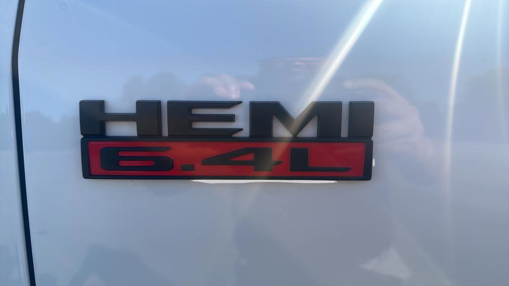 Used 2020 RAM 2500 Power Wagon AWD/4WD image 23