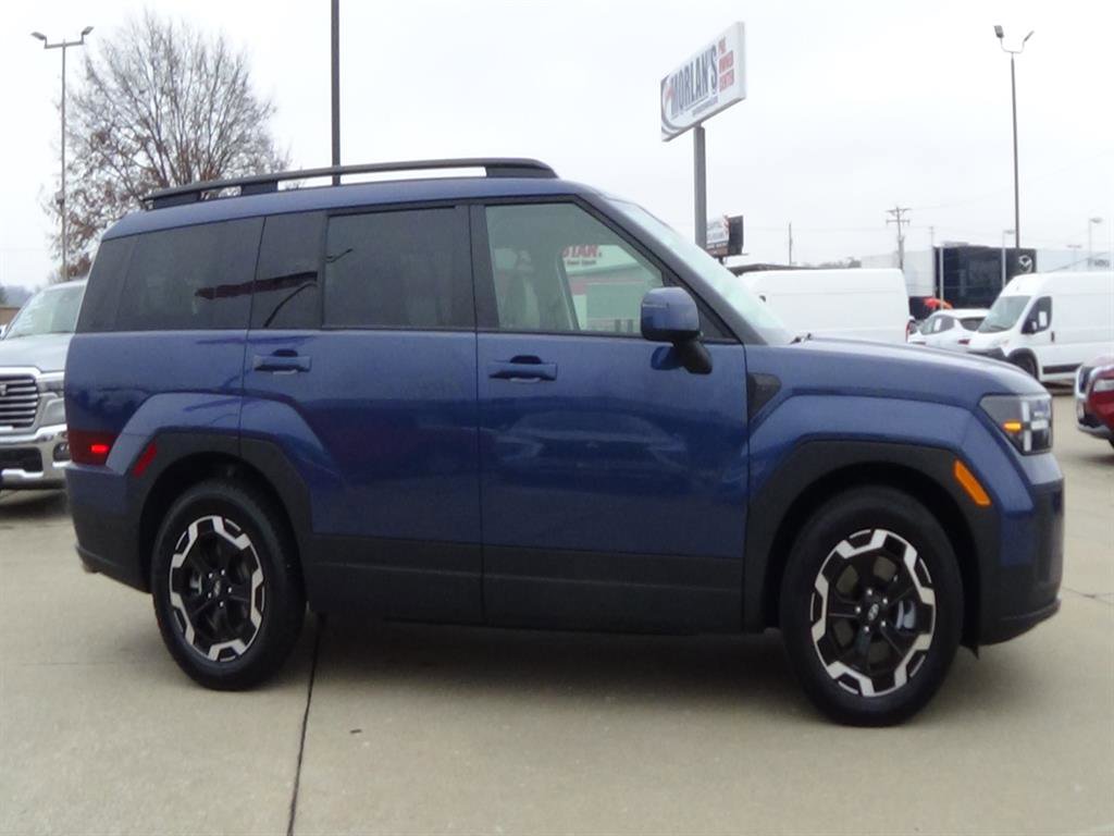 Used 2025 Hyundai Santa Fe SEL image 5
