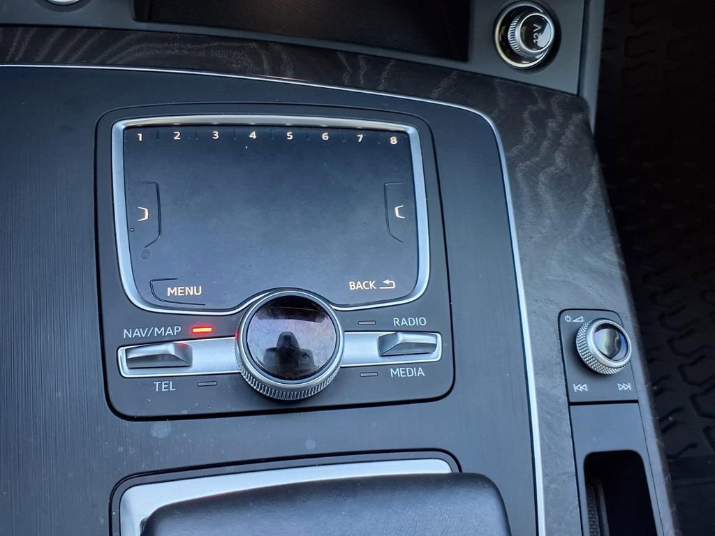 Used 2018 Audi Q5 Prestige image 21