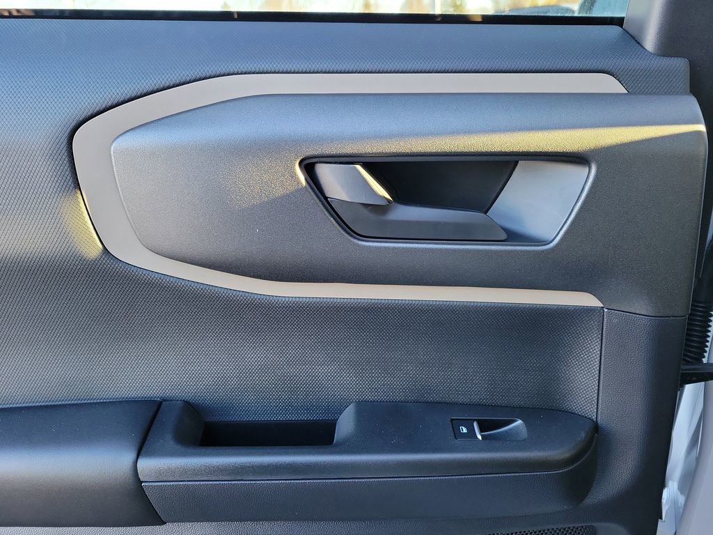 New 2025 Ford Bronco Sport Big Bend w/ Convenience Package image 14