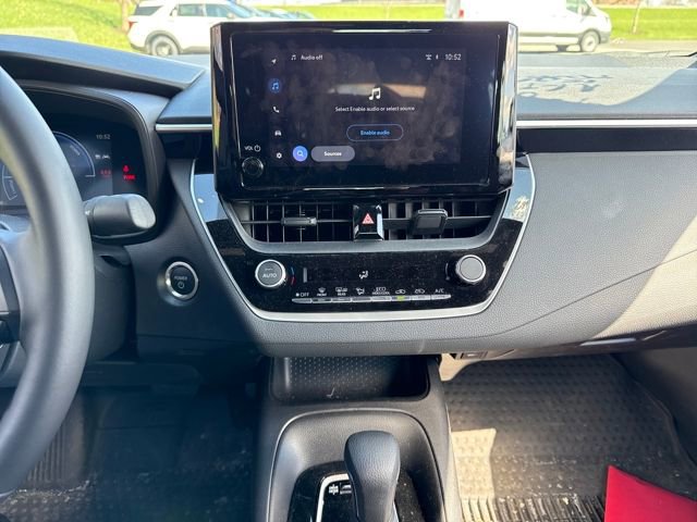 Used 2026 Toyota Corolla SE image 26