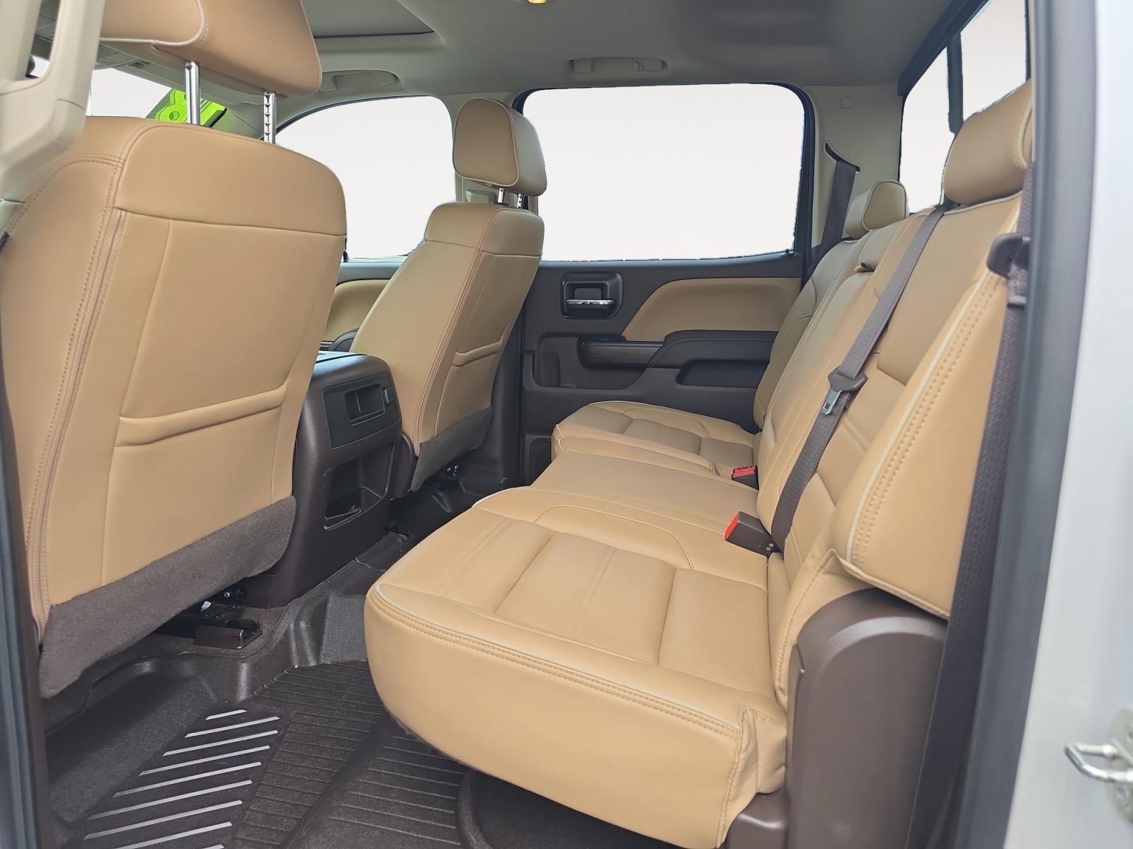 Used 2018 GMC Sierra 2500 Denali w/ Duramax Plus Package image 19