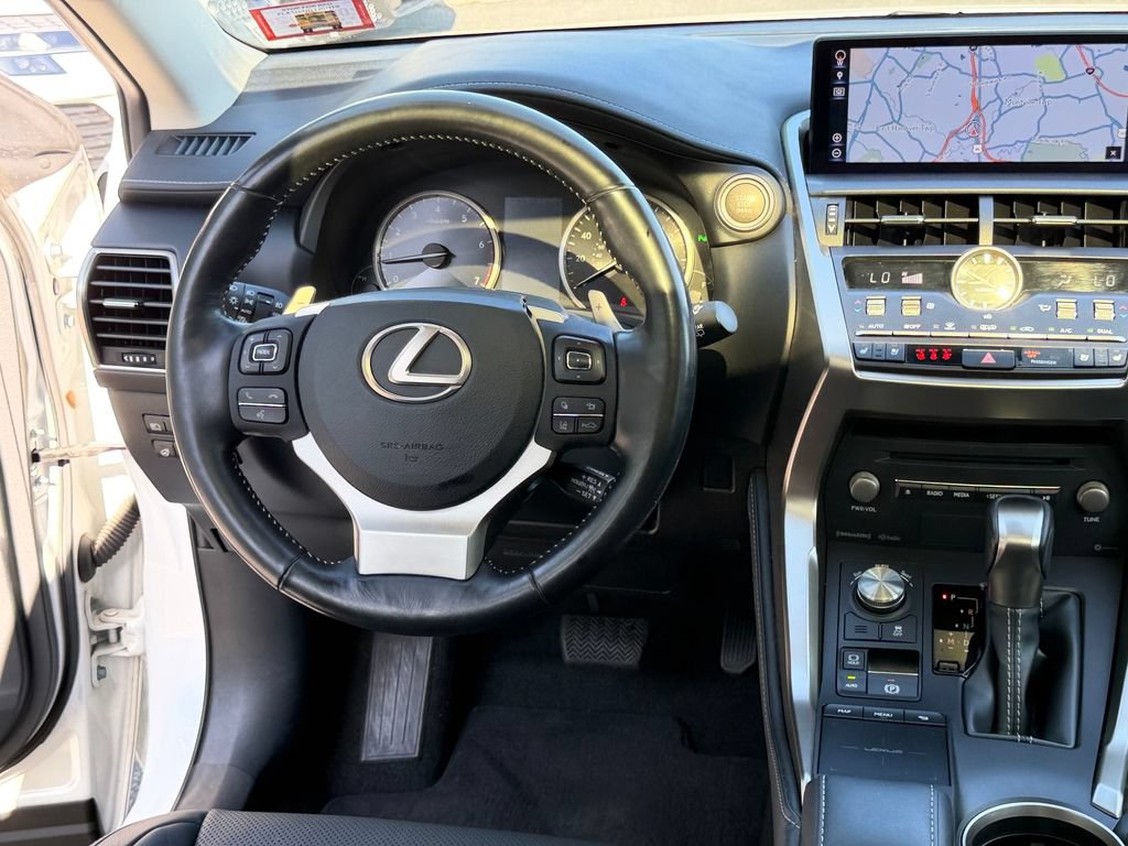 Used 2020 Lexus NX 300 AWD w/ Premium Package image 21