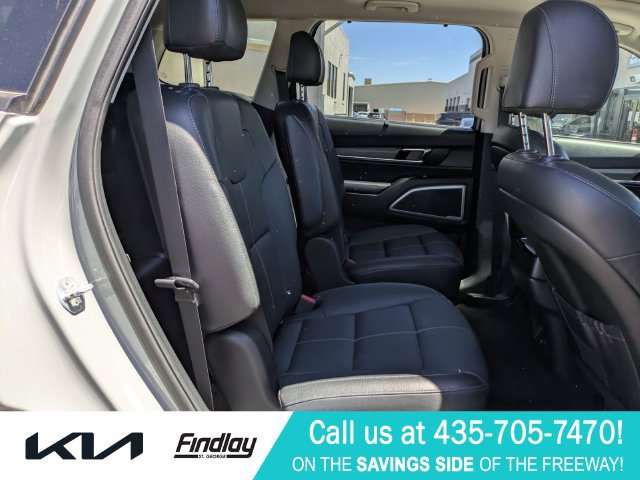 Used 2021 Kia Telluride EX w/ EX Premium Package AWD/4WD image 32