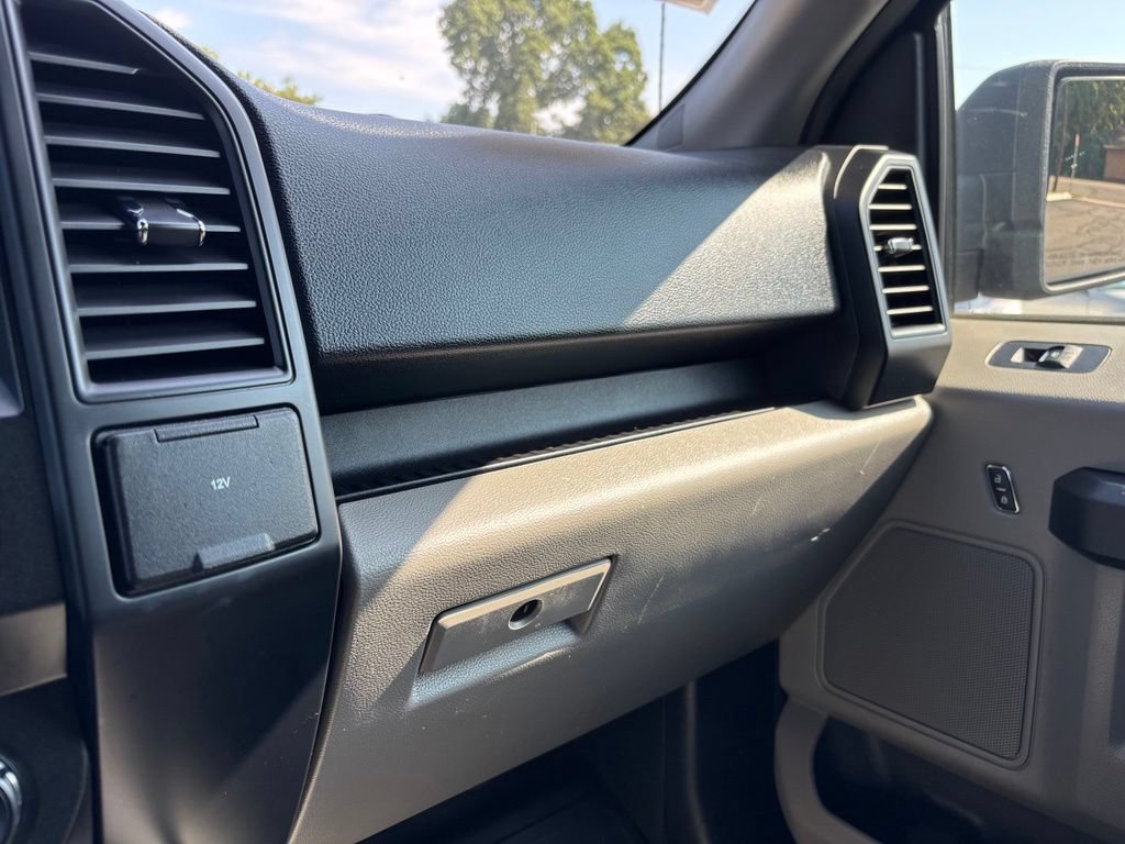 Used 2019 Ford F150 XL w/ Equipment Group 101A Mid AWD/4WD image 39