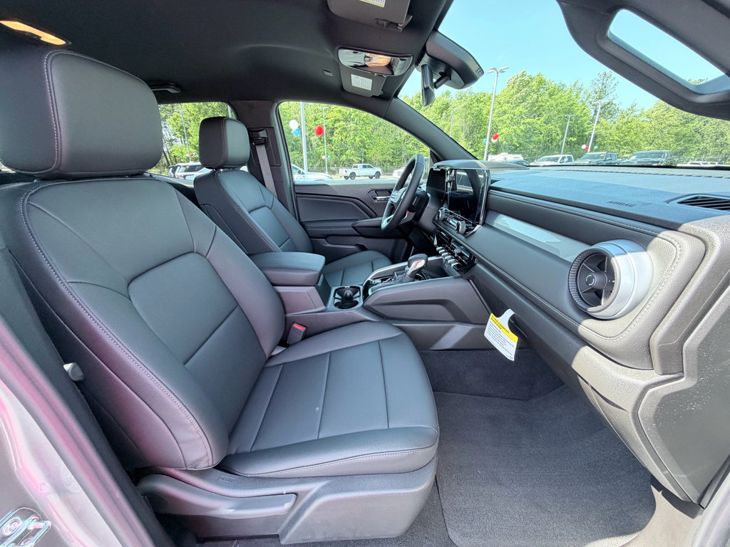 New 2026 Chevrolet Colorado LT w/ LT Convenience Package RWD image 23