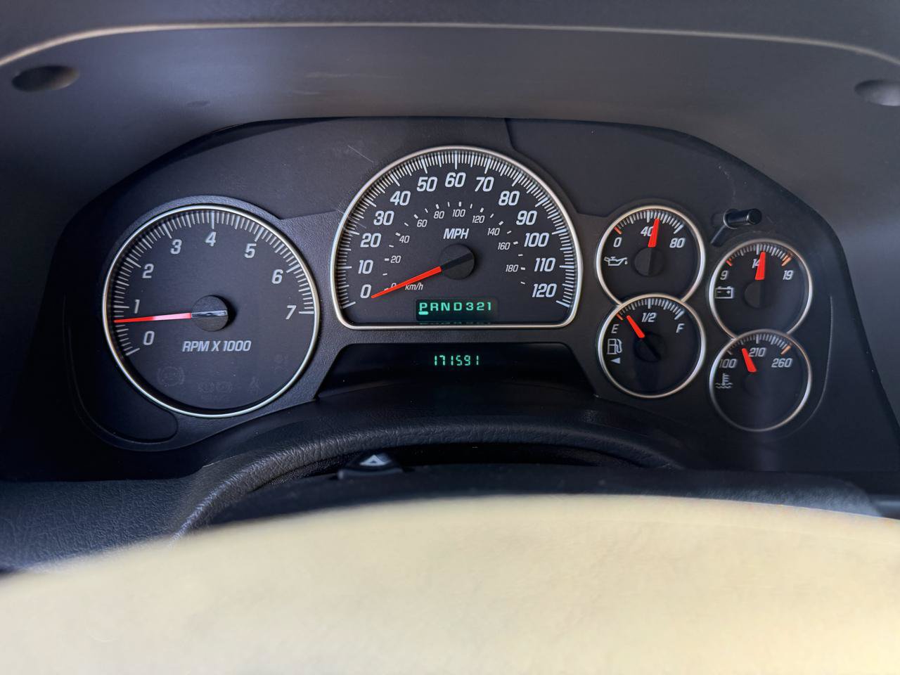 Used 2004 GMC Envoy XL SLE w/ 1SB Preferred Equipment Group AWD/4WD image 15