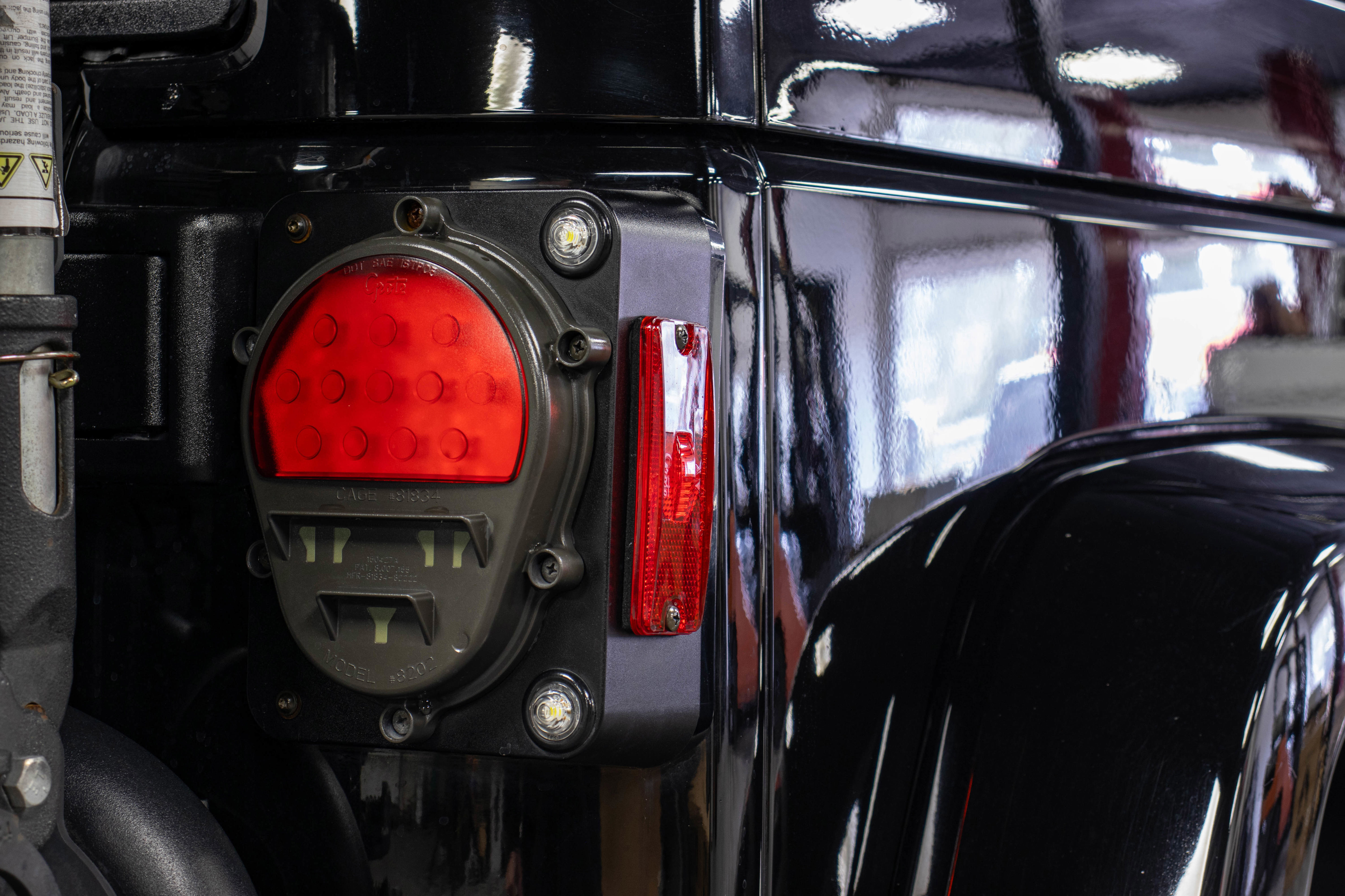 Used 2012 Jeep Wrangler Unlimited Rubicon image 21