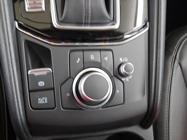 New 2025 MAZDA CX-5 AWD 2.5 S w/ Preferred Package image 11