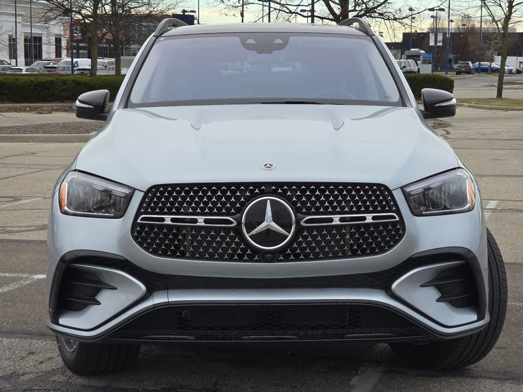 New 2026 Mercedes-Benz GLE 450 4MATIC image 11