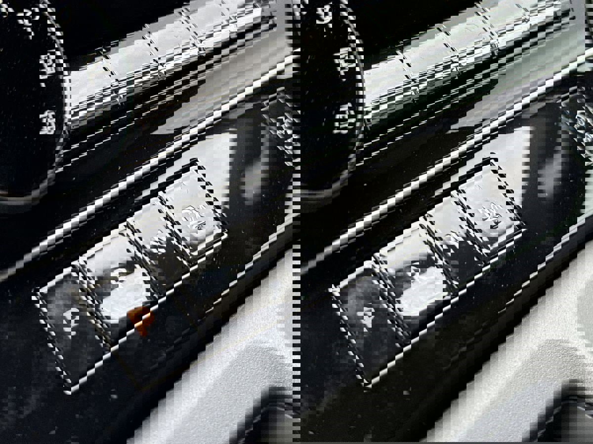 New 2026 Nissan Armada SL w/ Captain's Chari Seat Package image 27