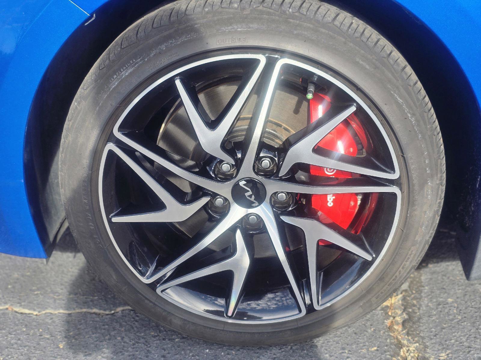 Used 2023 Kia Stinger GT-Line w/ Sun & Sound Package image 24