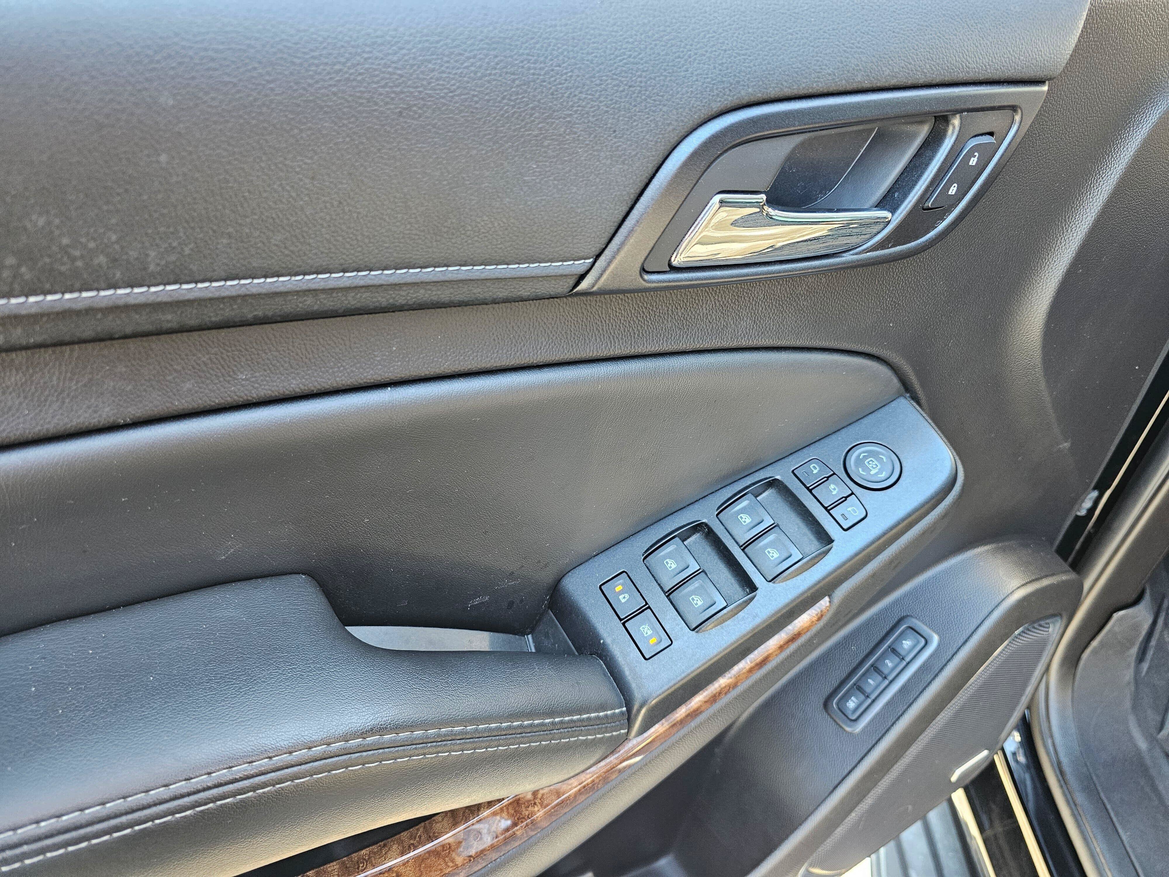 Used 2016 Chevrolet Tahoe LTZ AWD/4WD image 20
