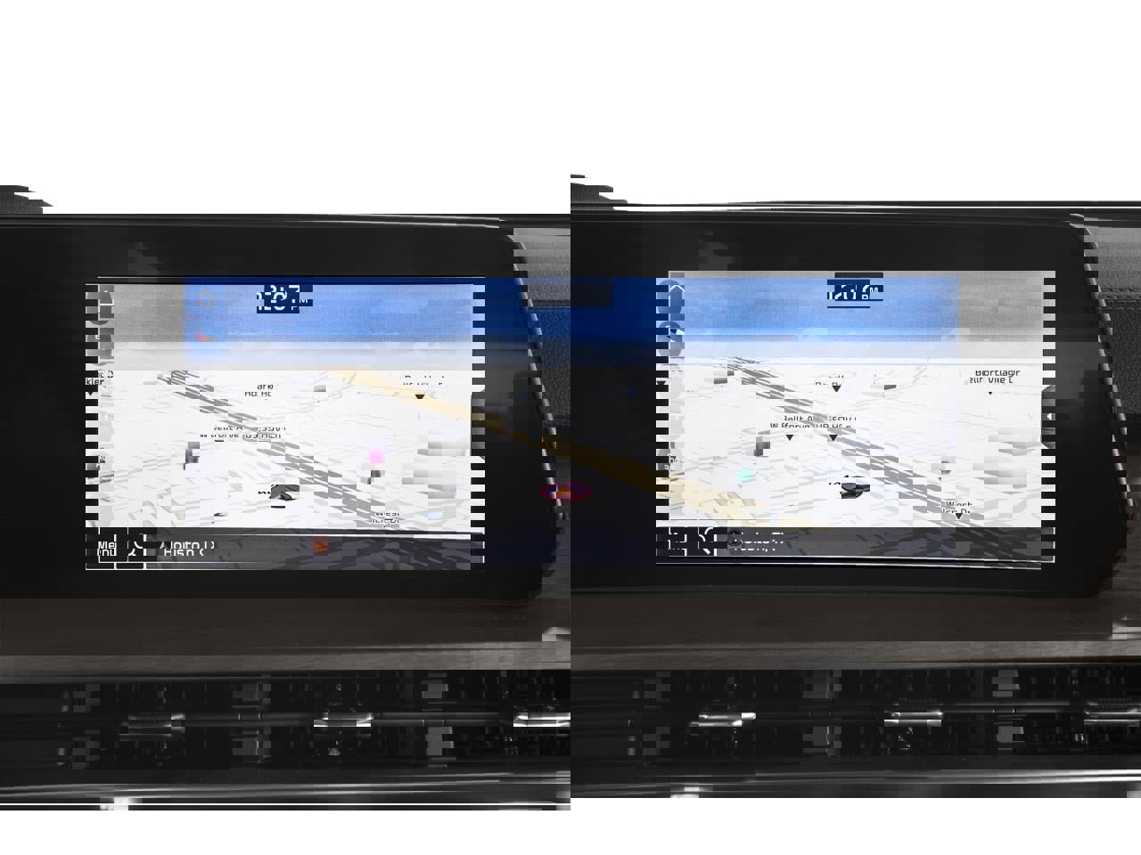 Certified 2023 Kia Telluride SX Prestige X-Line image 12