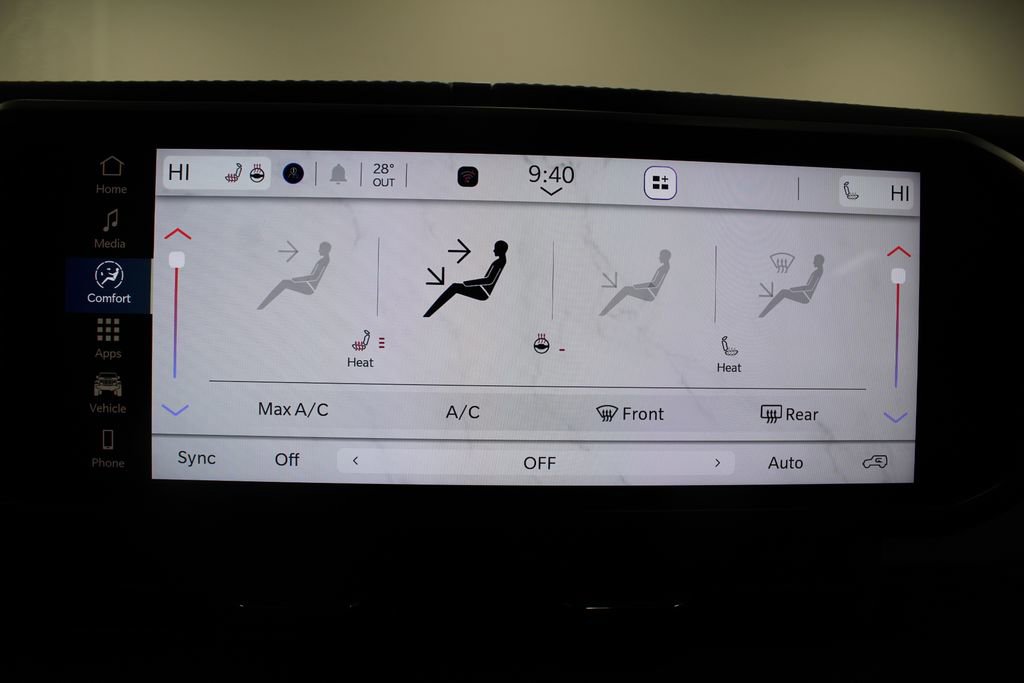 Used 2024 Jeep Wrangler Sahara image 46