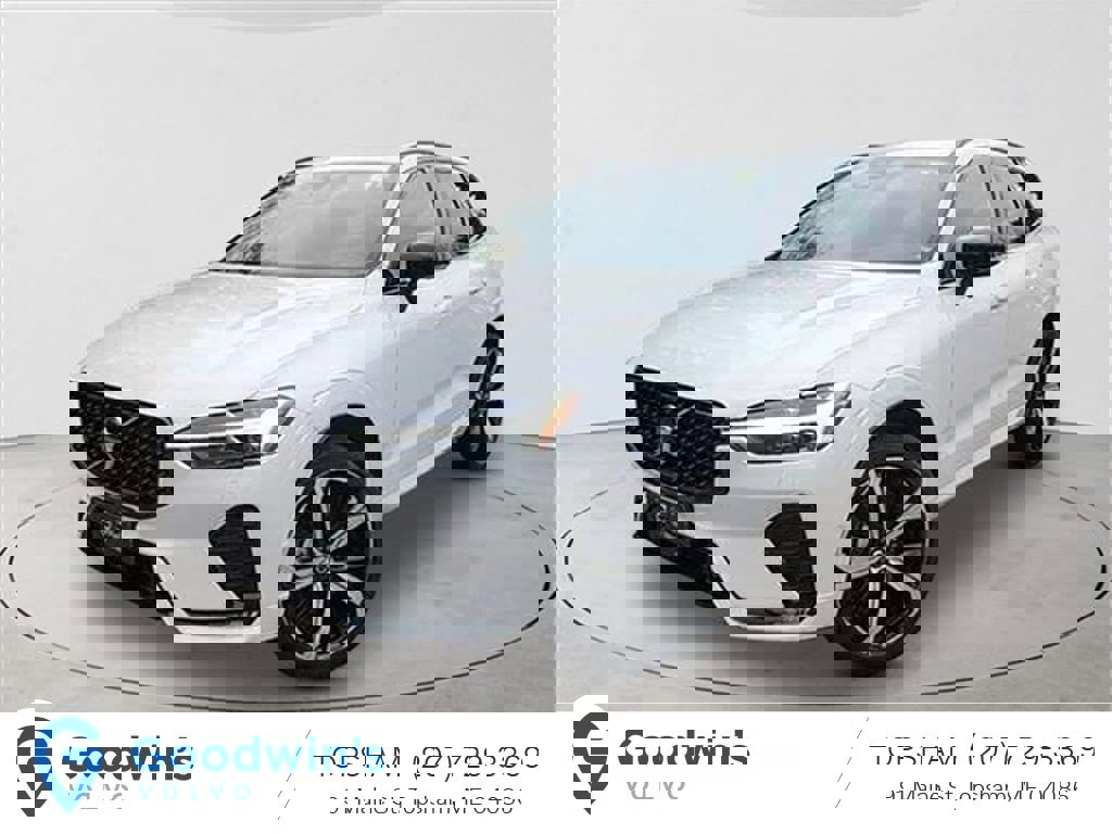 Certified 2024 Volvo XC60 B5 Ultimate w/ Protection Package Premier