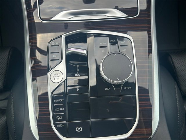 New 2026 BMW X5 xDrive40i image 15