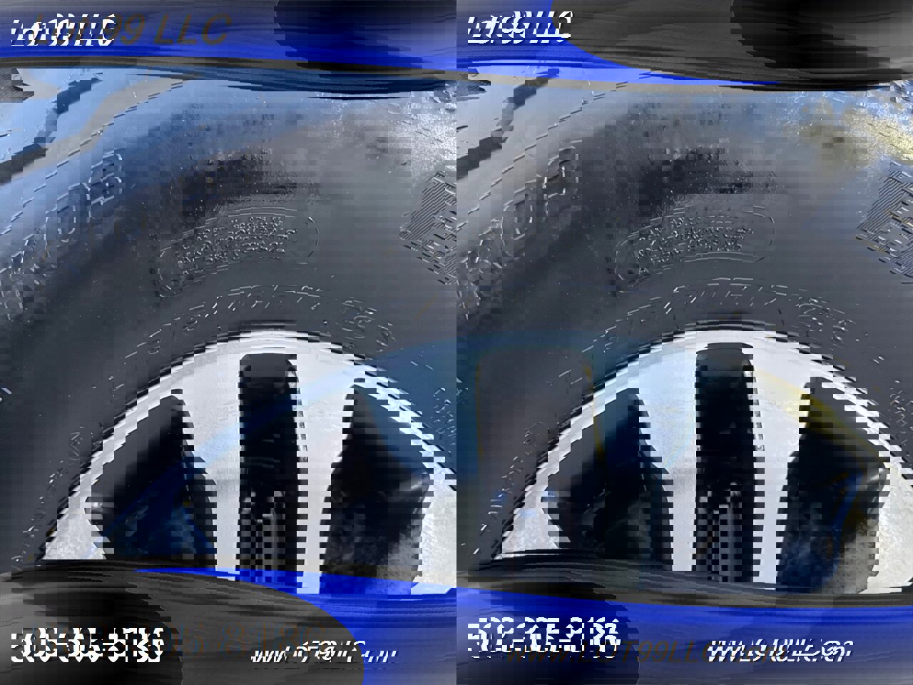 Used 2020 Ford F150 Raptor w/ Equipment Group 802A Luxury image 50