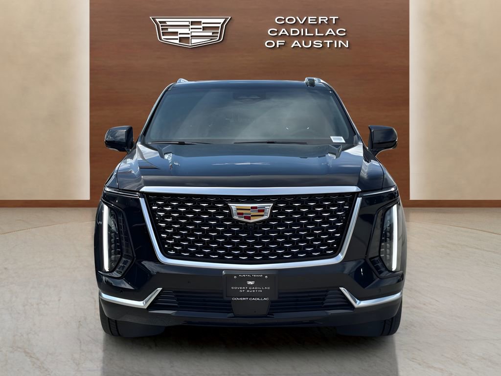 New 2026 Cadillac Escalade ESV Luxury w/ Touring Package AWD/4WD image 3
