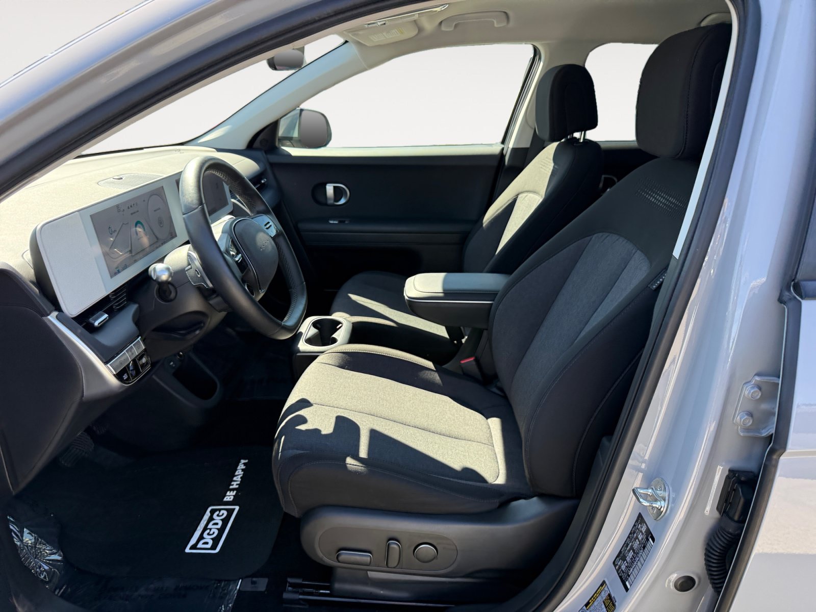 Certified 2024 Hyundai Ioniq 5 SEL RWD image 10