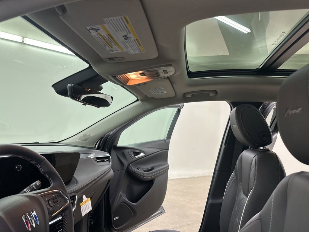 New 2026 Buick Encore GX Avenir w/ Avenir Technology Package image 29