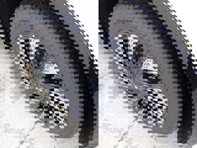 New 2026 Lincoln Nautilus Reserve w/ Jet Appearance Package image 17