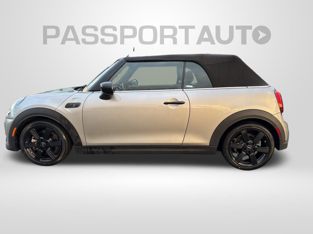 Used 2023 MINI Cooper S image 10