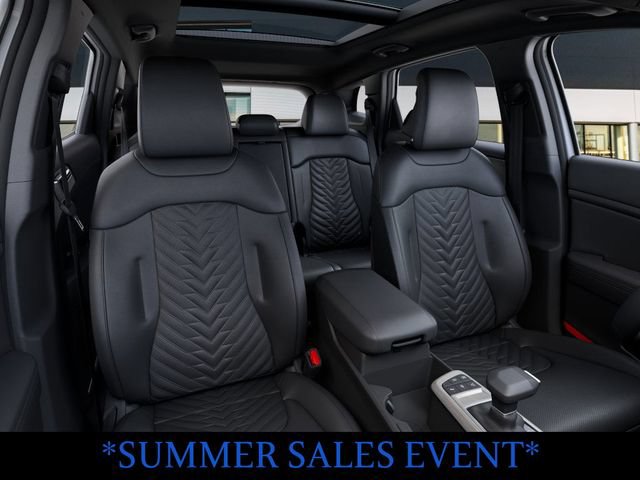 New 2026 Kia Sportage X-Line w/ X-Line Technology Package AWD/4WD image 15