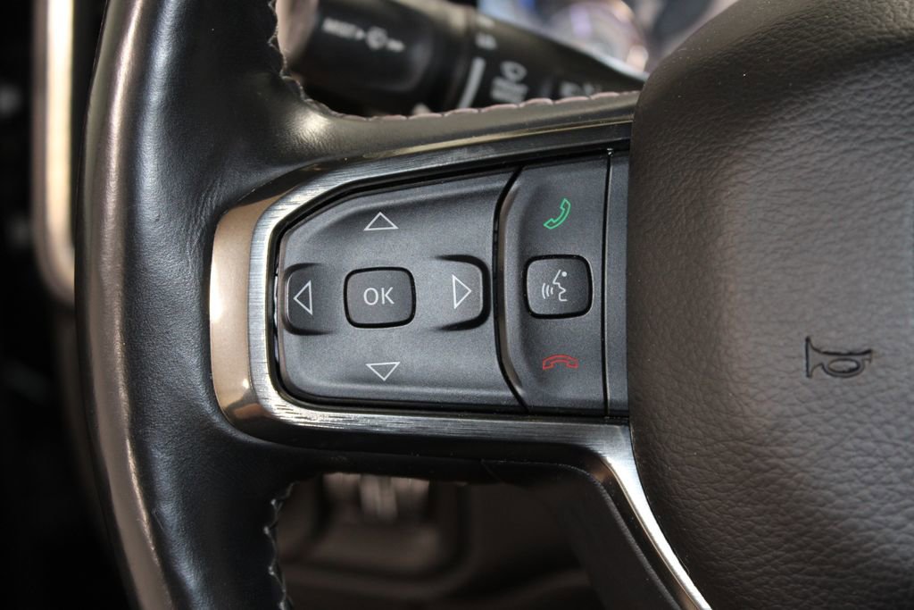 Used 2019 RAM 1500 Limited w/ Protection Group AWD/4WD image 37