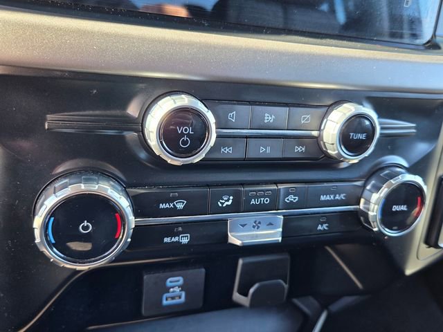 Used 2024 Ford F150 XLT w/ Tow/Haul Package image 27