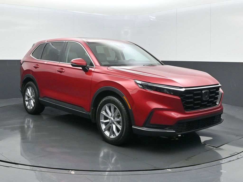 Used 2023 Honda CR-V EX-L