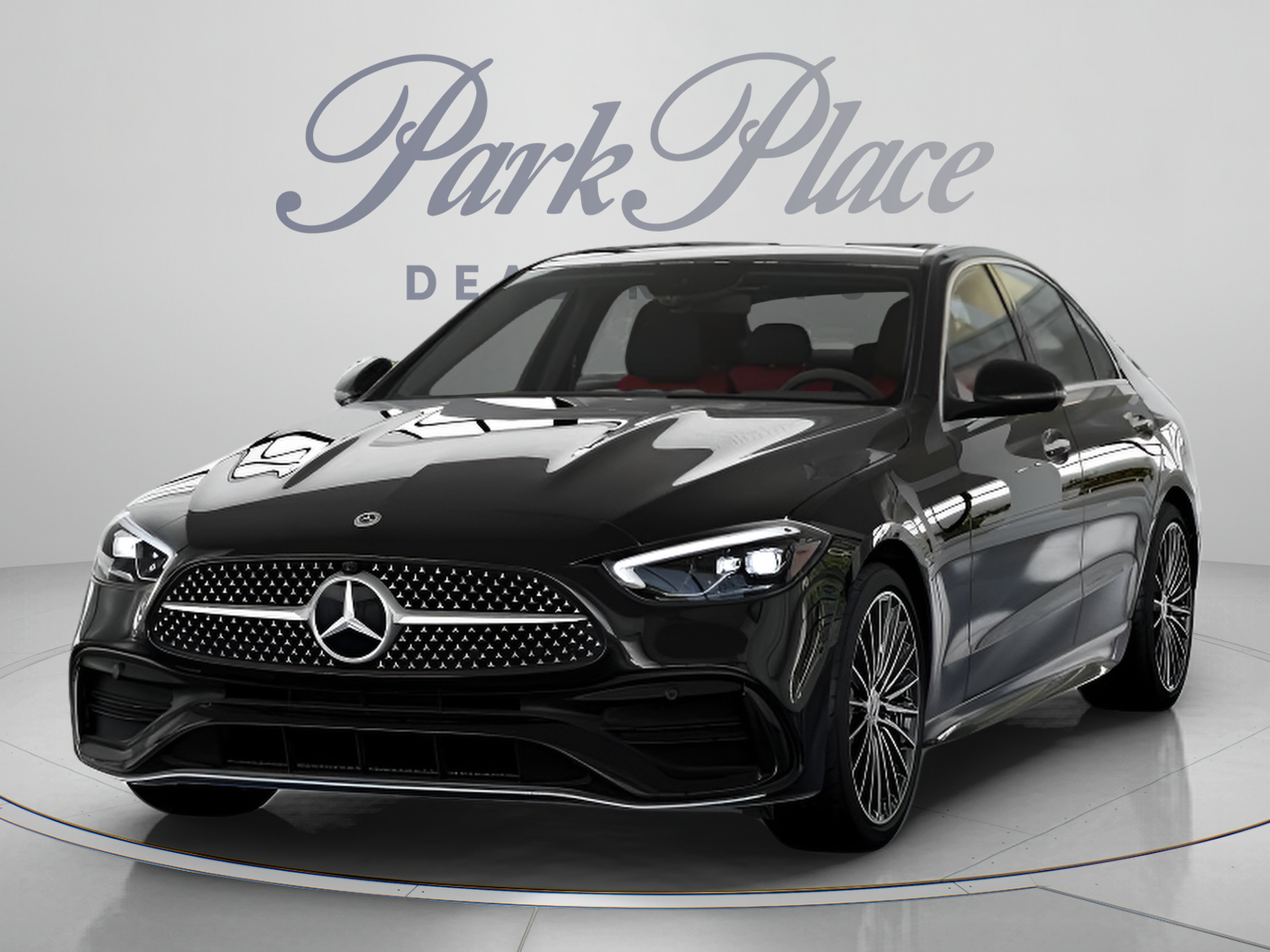 Used 2026 Mercedes-Benz C 300 Sedan image 38