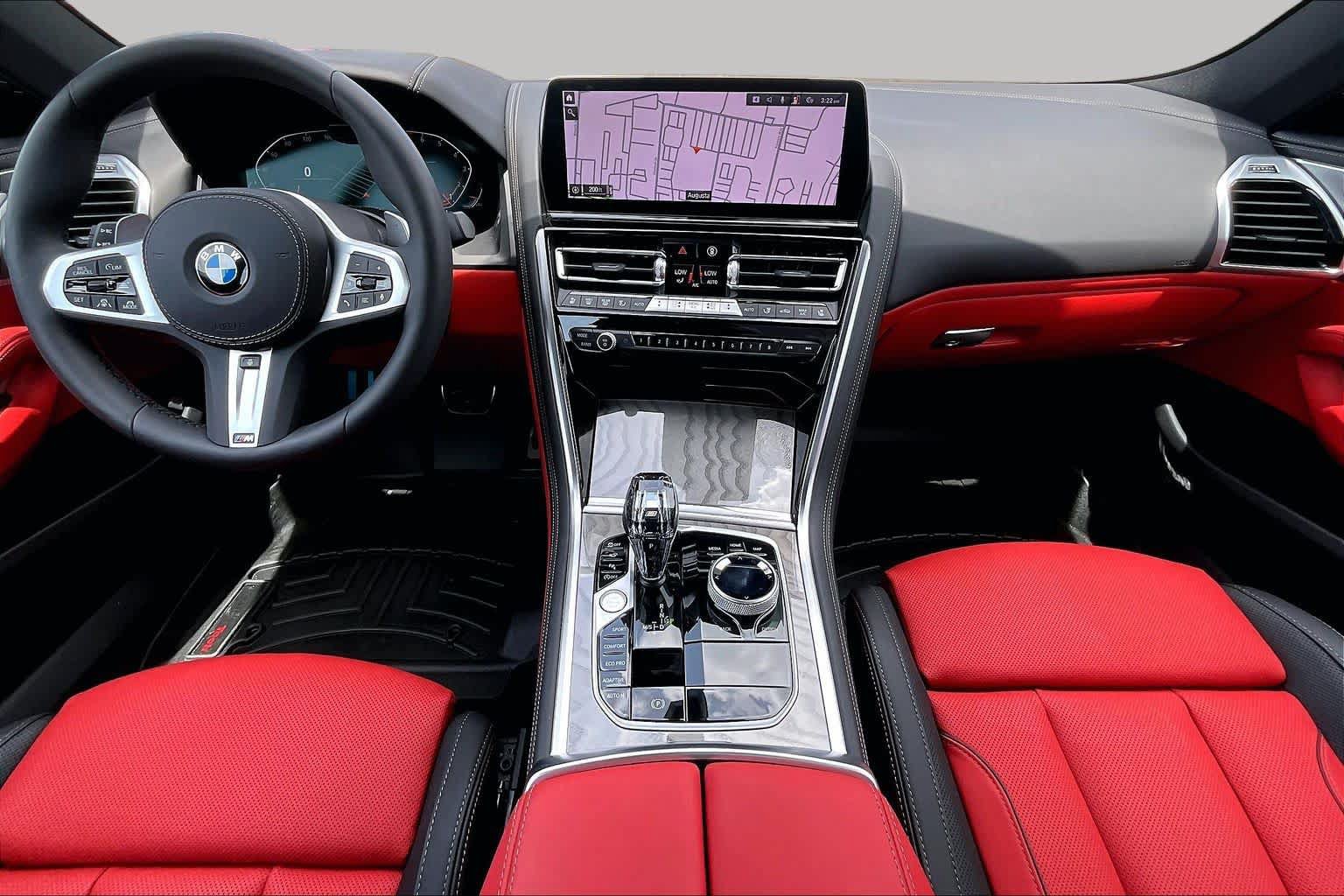Used 2026 BMW 840i RWD image 16