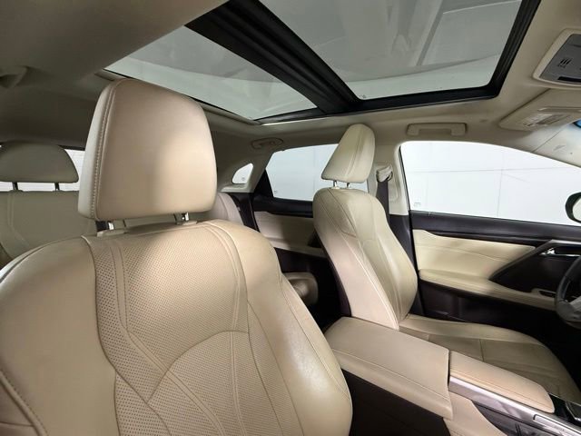 Used 2019 Lexus RX 450h AWD w/ Luxury Package image 32