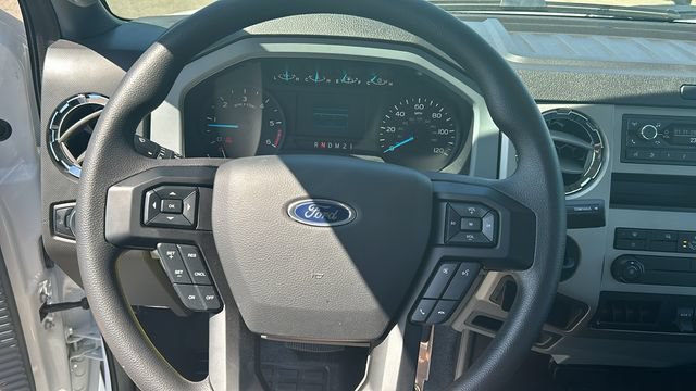 New 2027 Ford F750 2WD Regular Cab Super Duty image 14
